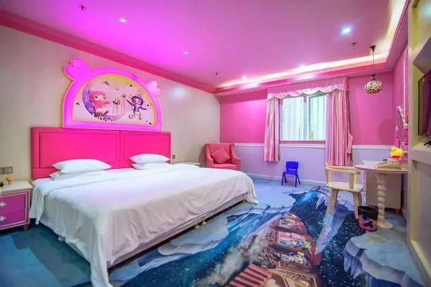 Ramada Encore by Wyndham Guangzhou Panyu