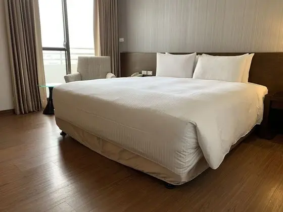 Ramada Encore by Wyndham Hualien