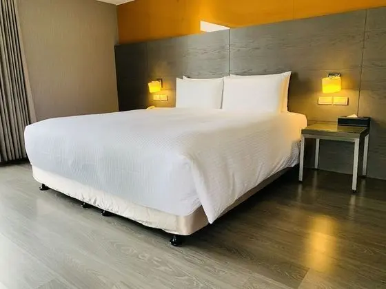 Ramada Encore by Wyndham Hualien - Oda