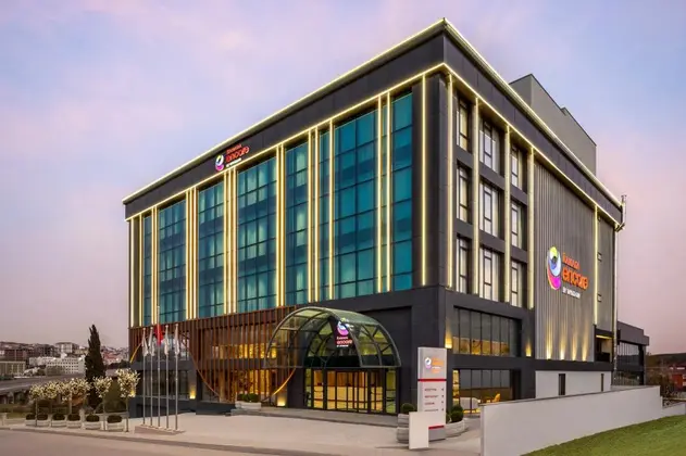 Ramada Encore by Wyndham İstanbul Arnavutköy