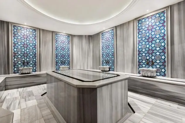 Ramada Encore By Wyndham İstanbul Basın Express - Spa
