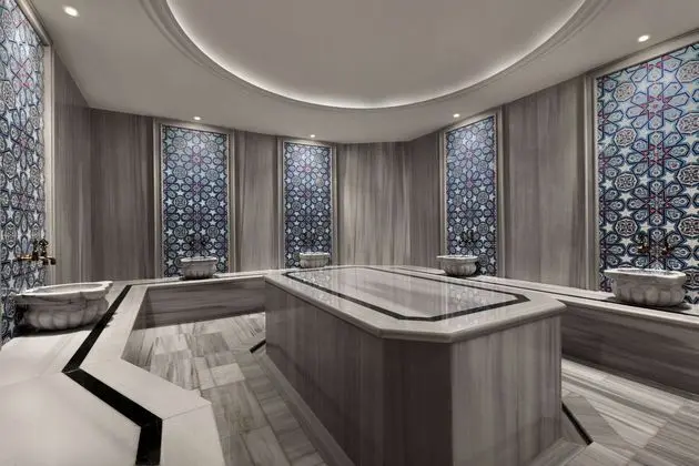 Ramada Encore By Wyndham İstanbul Basın Express - Spa
