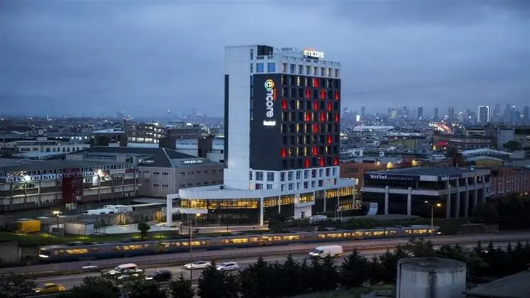 Ramada Encore by Wyndham İstanbul Bayrampaşa
