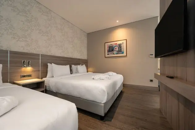Ramada Encore by Wyndham İstanbul Bayrampaşa