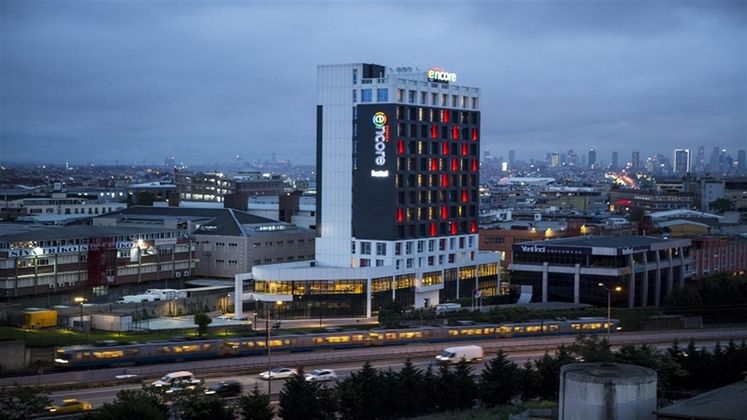 Ramada Encore by Wyndham İstanbul BayrampaşaFotoğrafı