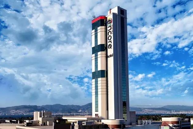 Ramada Encore by Wyndham İzmir