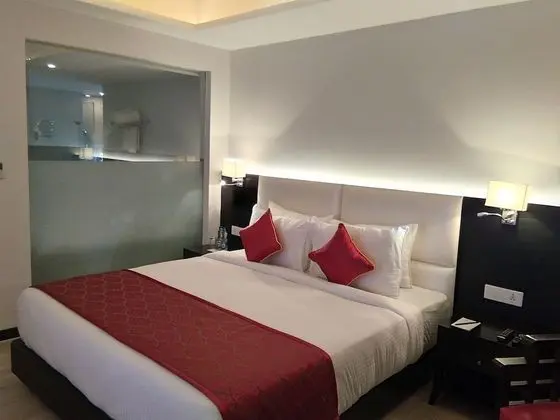 Ramada Encore by Wyndham Jalandhar - Oda