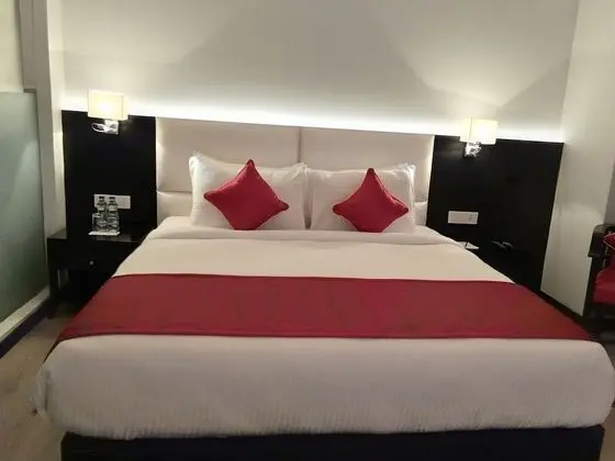 Ramada Encore by Wyndham Jalandhar - Öne Çıkan Resim