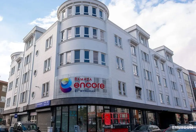 Ramada Encore By Wyndham Karatay