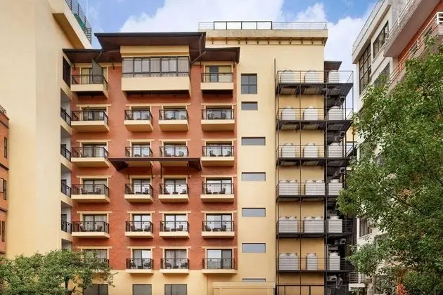 Ramada Encore by Wyndham Kathmandu Thamel - Dış Mekan