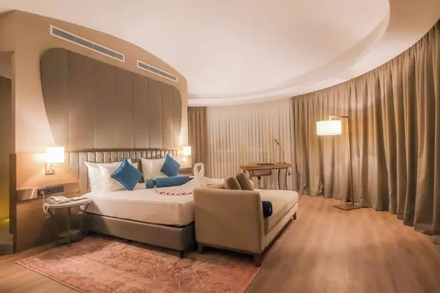 Ramada Encore by Wyndham Konya Karatay - Oda
