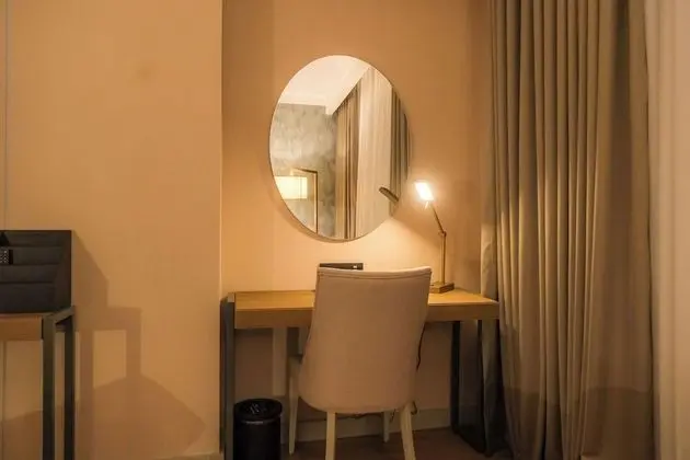 Ramada Encore by Wyndham Konya Karatay - Oda Düzeni