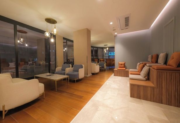 Ramada Encore by Wyndham Konya KaratayFotoğrafı