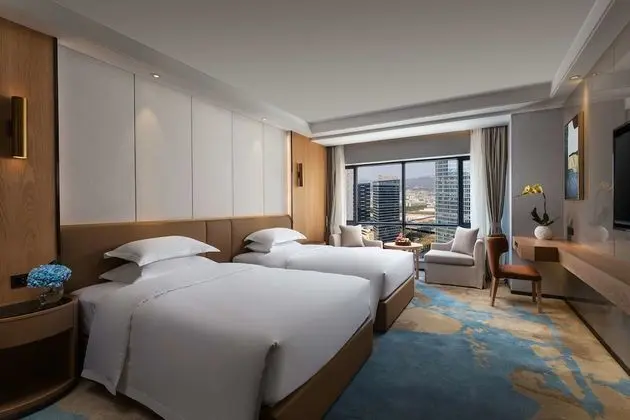 Ramada Encore by Wyndham Kunming West - Öne Çıkan Resim