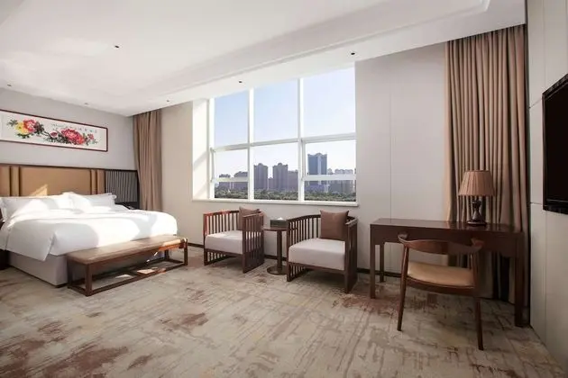 Ramada Encore by Wyndham Linqu Downtown - Oda
