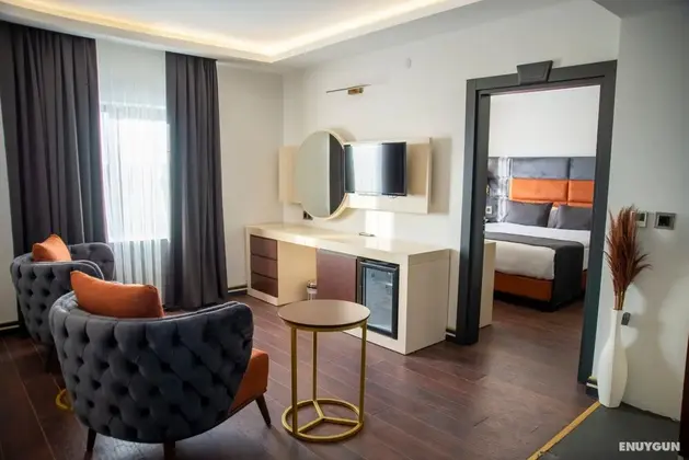 Ramada Encore by Wyndham Midyat