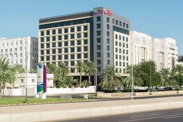RAMADA ENCORE BY WYNDHAM MUSCAT AL-GHUBRA