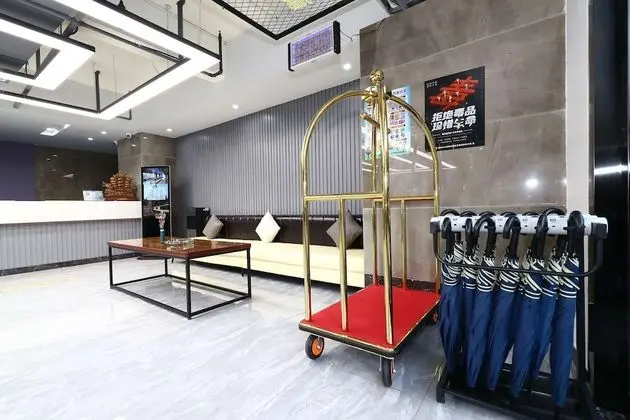 Ramada Encore by Wyndham Shuanglong