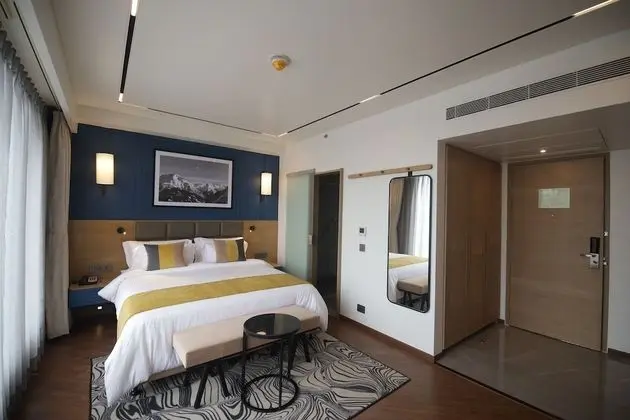 Ramada Encore By Wyndham Siliguri Sevoke Road - Oda