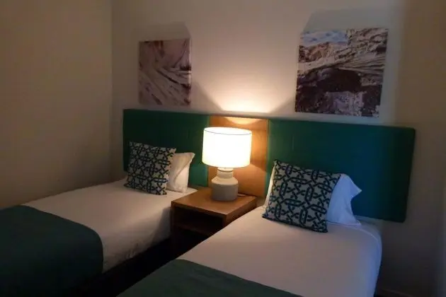 Ramada Resort Flynns Beach