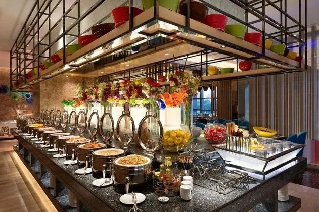 Ramada Foshan Nanhai - Genel