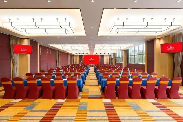 Ramada Foshan Nanhai - Genel