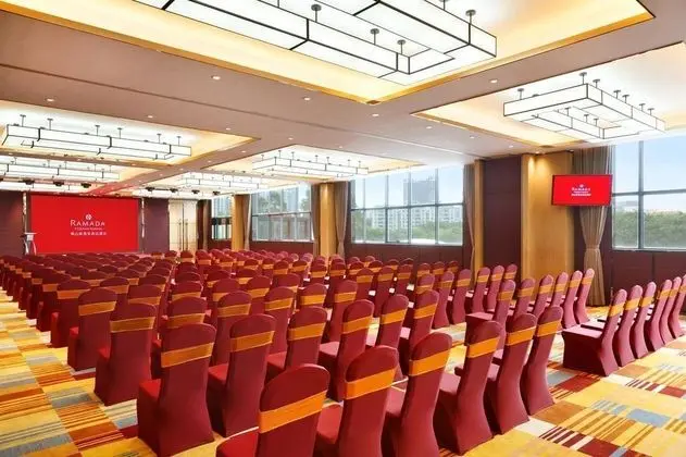 Ramada Foshan Nanhai - Genel