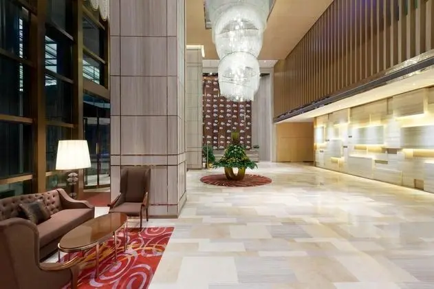 Ramada Foshan Nanhai - Genel