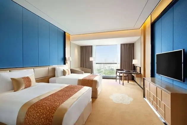Ramada Foshan Nanhai - Oda