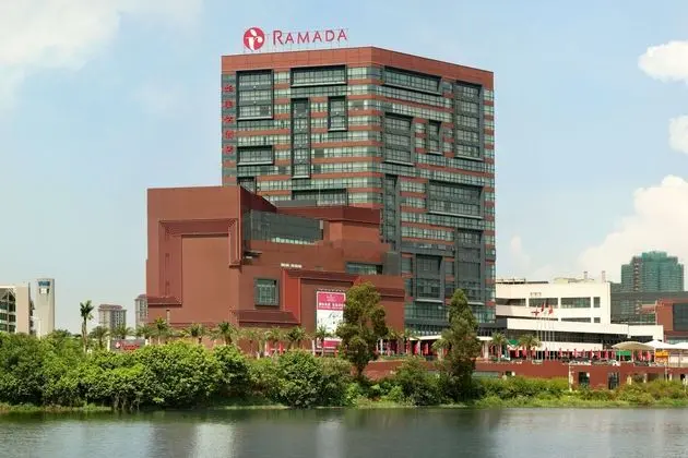 Ramada Foshan Nanhai - Öne Çıkan Resim