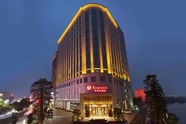 RAMADA FOSHAN SHUNDE