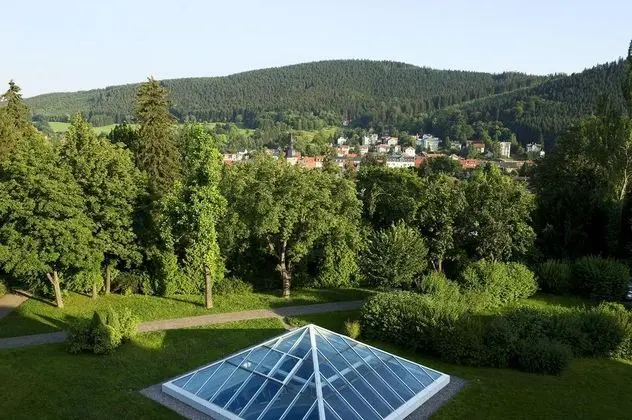 Ramada Hotel Friedrichroda