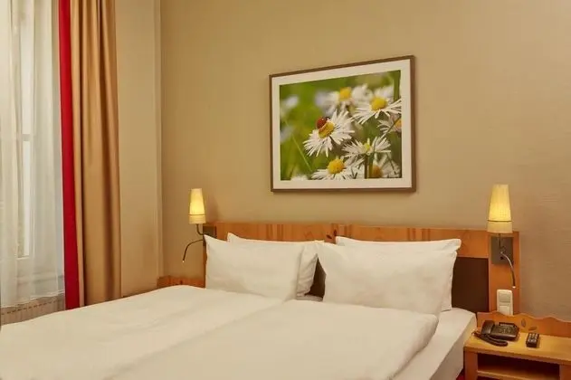 Ramada Hotel Friedrichroda