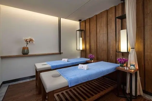 Ramada Guergou - Spa
