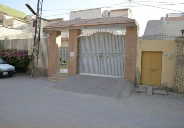Ramada Guest House