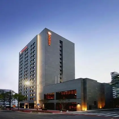 Ramada Gunsan