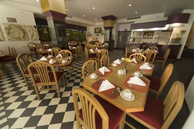 Ramada Hola Culiacan