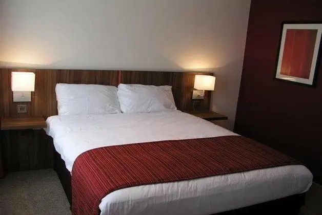 Ramada Hounslow - Heathrow East
