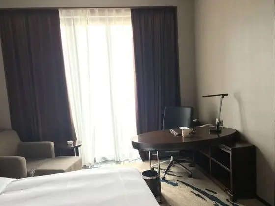 Ramada Huizhou South Hotel