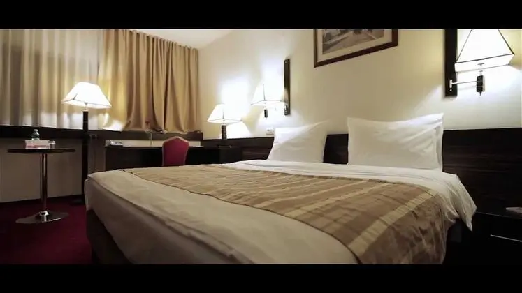 Ramada Iasi City Center