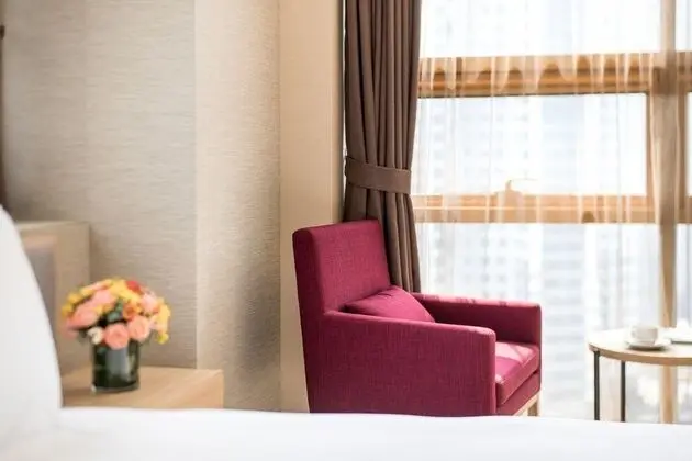 Ramada Incheon