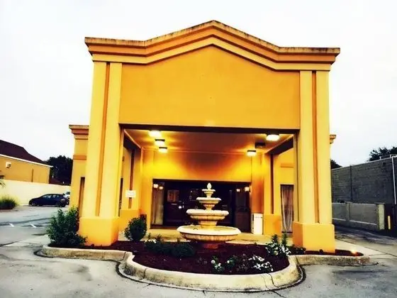 Ramada Jacksonville/Camp Lejeune
