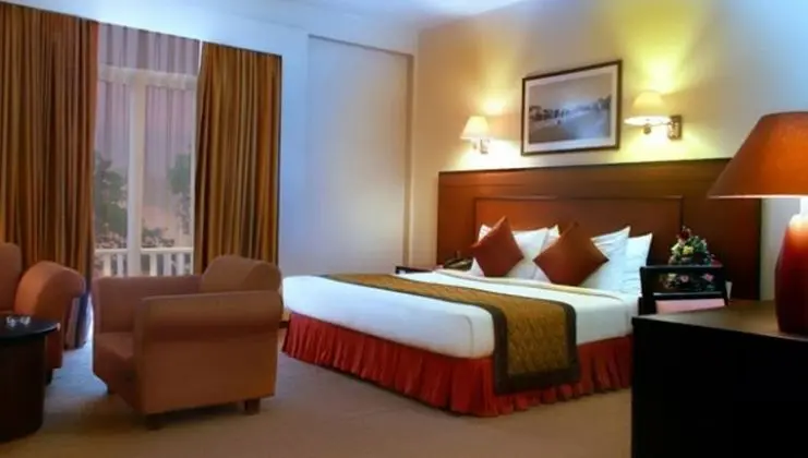 Ramada Katunayake Colombo International Airport