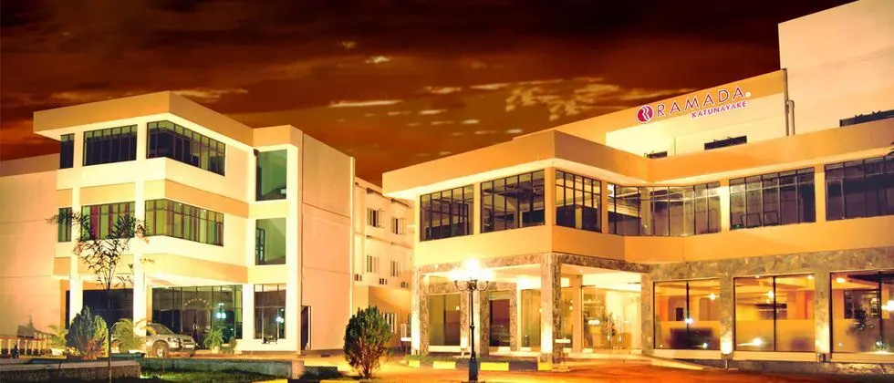 Ramada Katunayake Colombo International Airport
