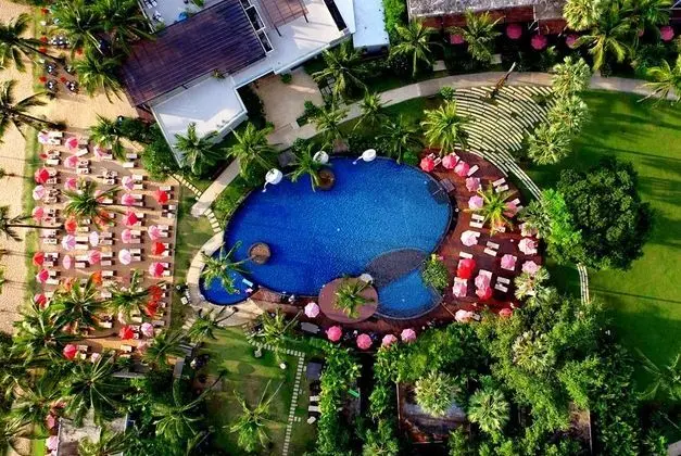 Ramada Khao Lak Resort