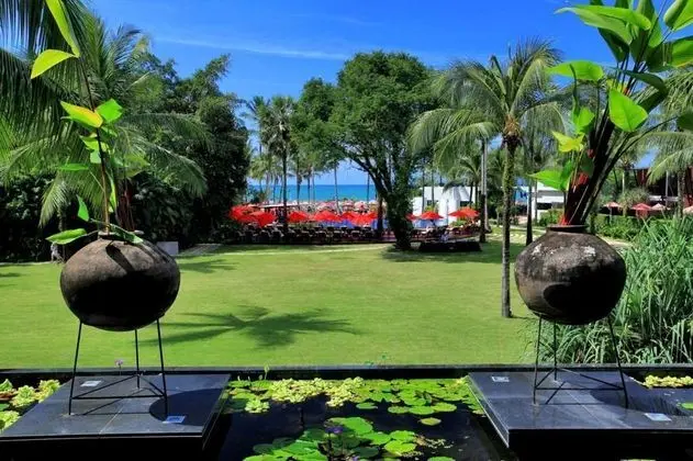 Ramada Khao Lak Resort