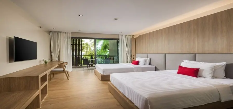 Ramada Khao Lak Resort - Öne Çıkan Resim