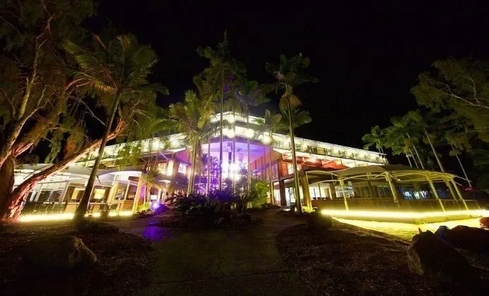 Ramada Resort Kooralbyn Valley