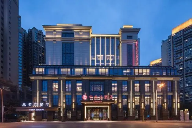 RAMADA LESHAN