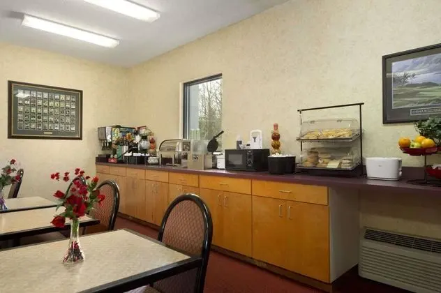 Ramada Limited Augusta/Near Fort Gordon - Mülk Olanakları